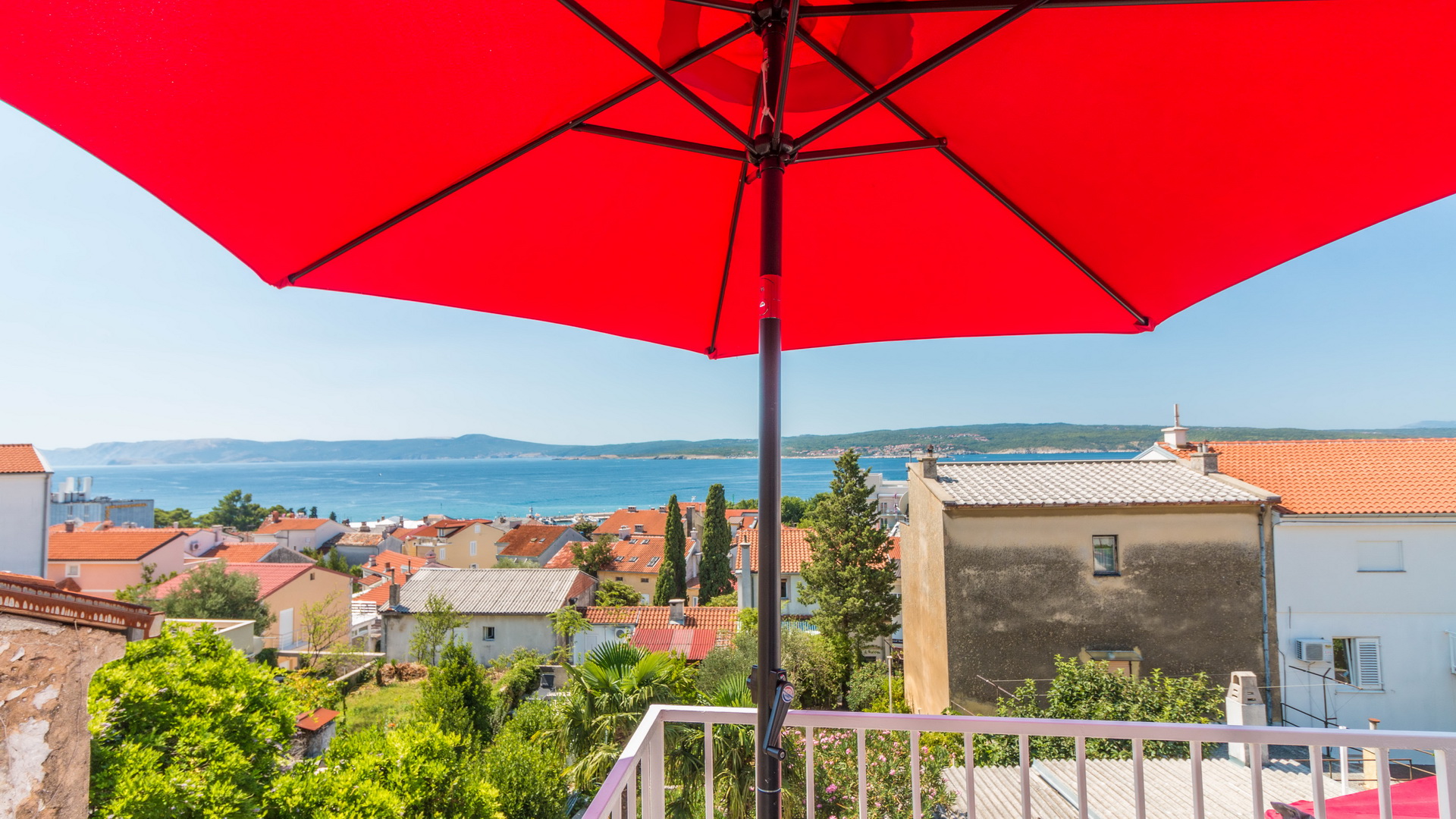 Apartmani Nikola