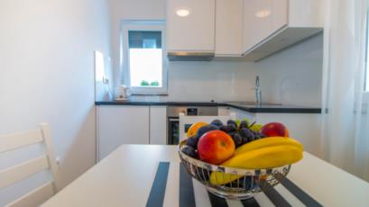 Selce Croatia Apartments