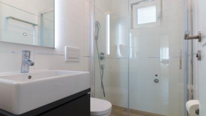 Selce Croatia Apartments