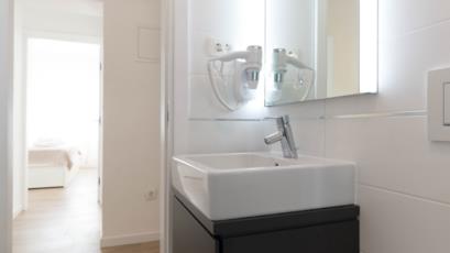 Selce Croatia Apartments