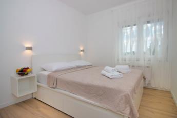 Selce Croatia Apartments