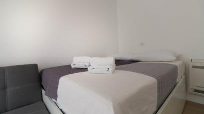 Selce Croatia Apartments