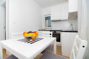 Selce Croatia Apartments