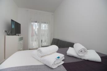 Selce Croatia Apartments