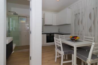 Selce Croatia Apartments