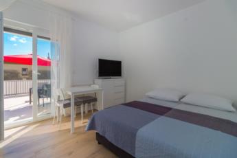 Selce Croatia Apartments
