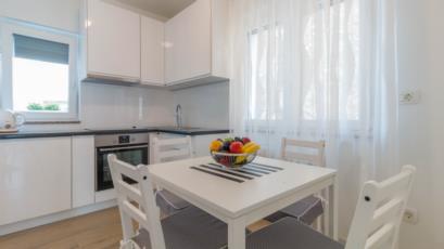 Selce Croatia Apartments