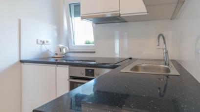 Selce Croatia Apartments