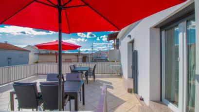 Selce Croatia Apartments