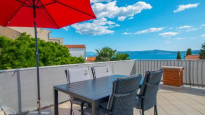 Selce Croatia Apartments