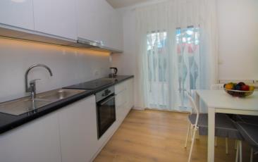 Selce Croatia Apartments