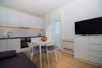 Selce Croatia Apartments