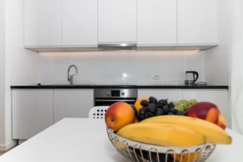 Selce Croatia Apartments