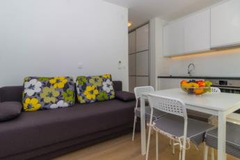 Selce Croatia Apartments