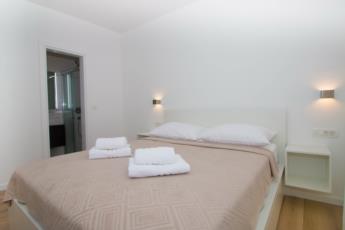 Selce Croatia Apartments