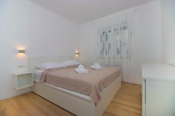 Selce Croatia Apartments