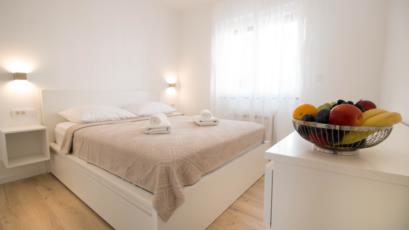 Selce Croatia Apartments