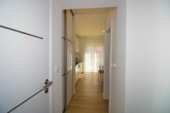 Selce Croatia Apartments
