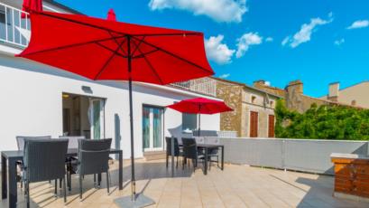 Selce Croatia Apartments