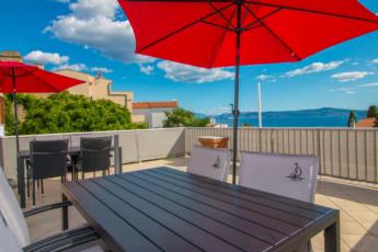 Selce Croatia Apartments