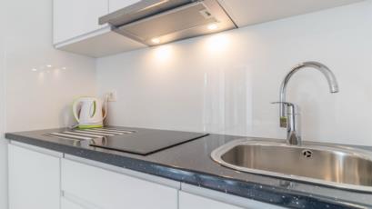 Selce Croatia Apartments