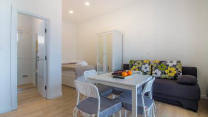 Selce Croatia Apartments