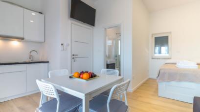 Selce Croatia Apartments
