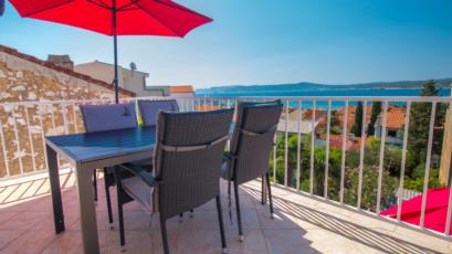 Selce Croatia Apartments