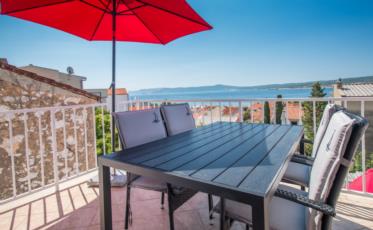 Selce Croatia Apartments