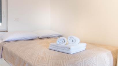 Selce Croatia Apartments