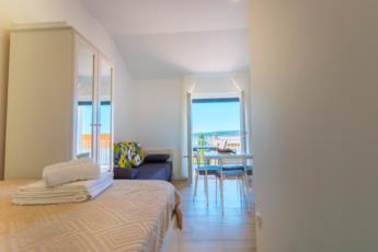 Selce Croatia Apartments