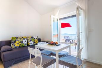 Selce Croatia Apartments