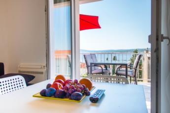 Selce Croatia Apartments