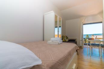 Selce Croatia Apartments