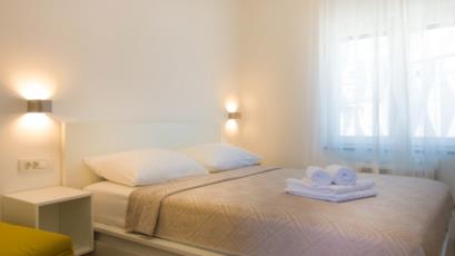 Selce Croatia Apartments