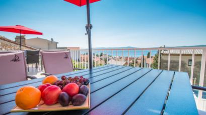 Selce Croatia Apartments