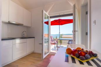 Selce Croatia Apartments