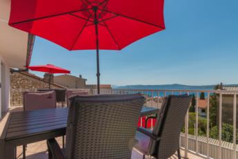 Selce Croatia Apartments