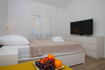 Selce Croatia Apartments