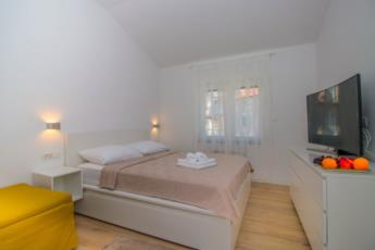 Selce Croatia Apartments