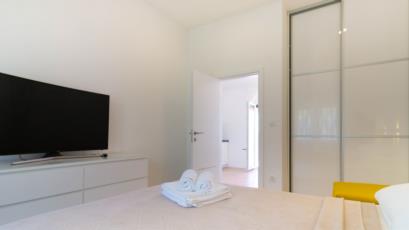 Selce Croatia Apartments